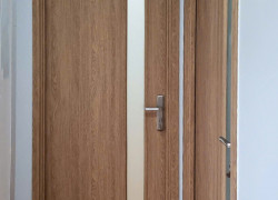 Giá cửa nhựa composite tại Bạc Liêu