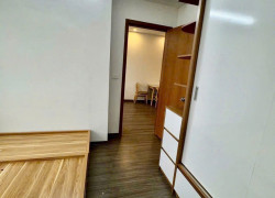 2,5 tỷ có ngay căn hộ 66m2, 2 ngủ 2wc bc hướng Đông