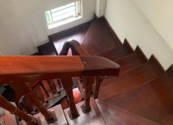 BÁN NHÀ PHỐ HOÀNG ĐẠO THÀNH, THANH XUÂN 100M2 MT 6M Ô TÔ TRÁNH, KINH DOANH, GIÁ ĐẦU TƯ 29.5 TỶ