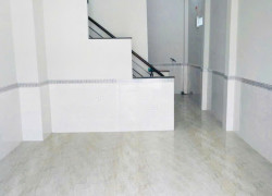 Bán nhà HXT Nguyễn Thị Búp ,Q12, Lô góc  2Tx44m2 . Giá chỉ  3.98  tỷ (TL).