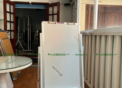 BẢNG CERAMIC FLIPCHART BAVICO