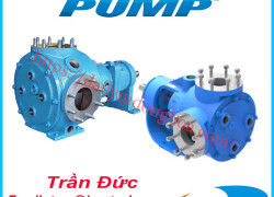 Bơm bánh răng Viking | Nhà cung cấp Viking pump chính hãng