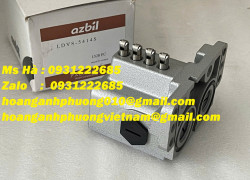Azbil - Công tắc giới hạn LDVS-5414S - sản phẩm mới