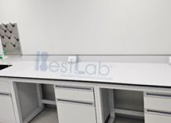 🔬 BÀN THÍ NGHIỆM ÁP TƯỜNG - CHẤT LƯỢNG ĐỈNH CAO! 🔬