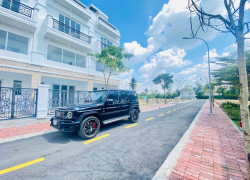 🔥 [HOT] NHÀ MẶT TIỀN QL1A TÂN AN - FULL NỘI THẤT SANG TRỌNG - 2.3 TỶ (THƯƠNG LƯỢNG) - SHR RIÊNG