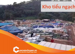 Dịch Vụ Vận Chuyển Hàng Tiểu Ngạch