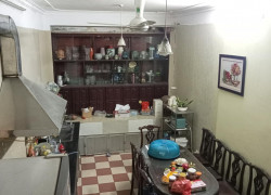 Bán nhà Hoàng Hoa Thám, Tây Hồ, lô góc, 2 thoáng, 60m2, 5 tầng, Mt 3.5m, chỉ 22 tỷ