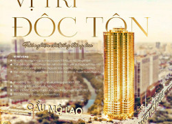 QMS  – Sống chuẩn hiện đại giữa trung tâm Hà Đông