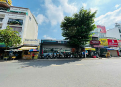 BÁN NHÀ MẶT TIỀN 290-292-294 Tân Hương, Phường Tân Quý, Quận Tân Phú