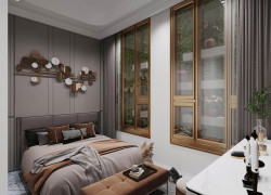 QMS Tower Tố Hữu – Căn hộ trung tâm quận Hà Đông