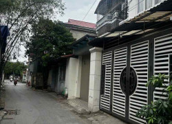 bán nhà lô góc Cổ Linh-Bát Khối, 94m, mặt tiền 8.5m, ngõ thông, ôtô tránh, kinh doanh