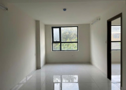 Cho thuê căn hộ 2PN 8tr, Phạm Thế Hiển, Q.8