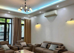 CHO THUÊ NHÀ RIÊNG KHU CIPUTRA TẠI PHÚ THƯỢNG -TÂY HỒ