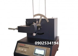 Máy thử độ uốn vải YG(B )022G