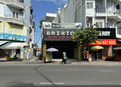 Bán nhà MT 147 Bạch Đằng 2, F2, Q. Tân Bình. Góc 2 MT (Hẻm hông).