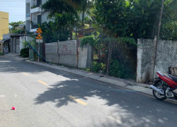 Bán đất thổ cư KDC An Lạc, Quận Bình Tân