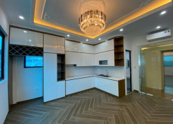 : NHÀ ĐẸP VŨ TÔNG PHAN MẶT NGÕ KINH DOANH,2 THOÁNG TRƯỚC SAU,NGÕ Ô TÔ THÔNG 37M, GIÁ 12,5 tỷ