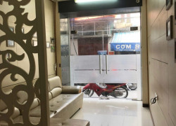 CHO THUÊ NHÀ NGUYÊN CĂN PHỐ  Bùi Ngọc Dương