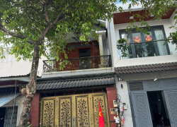 Bán Nhà MT 118A Đường Hiền Vương, Phường Phú Thạnh, Quận Tân Phú.