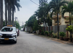 Nhà mặt phố Yên Sở, Hoàng Mai, Ô tô tránh,80m2, nhỉnh 10T.ỷ