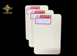 GỖ NHỰA GOLDTECH 7