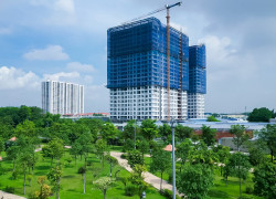 Căn Hộ Benhill – Mua Nhà Cho Chính Mình: Không Còn Phụ Thuộc – Không Còn Trôi Nổi