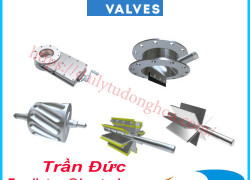 Rotor ACS Valves | Nhà cung cấp ACS Valves chính hãng