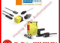 Nhà cung cấp Cảm biến âm thanh PULSOTRONIC tại việt nam