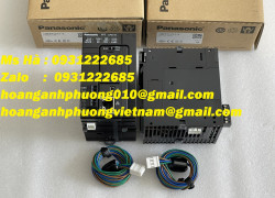 New 100% - Bộ lập trình AFP7CPS31E panasonic CPU