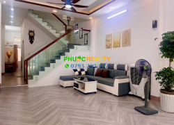 Bán nhà gần bệnh viện Vinmec, vào ở ngay, Đà Nẵng