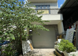 Bán nhà 85m2 - Hẻm xe tải 8m Đ. Bờ Bao Tân Thắng, Q. Tân Phú