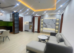 Bán nhà siêu đẹp Xuân Đỉnh 57m 5 tầng 11,5 tỷ
