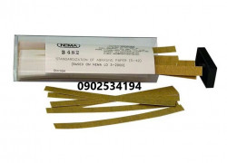 Taber S-42 Sandpaper Strip