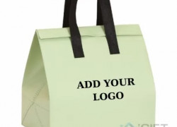 Túi giữ nhiệt thực phẩm, đồ uống - In logo theo yêu cầu