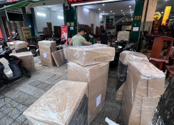 NỘI THẤT GỖ PHÚ ĐẠT WOOD TUYỂN DỤNG: 05 NHÂN VIÊN BÁN HÀNG ONLINE
