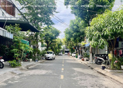 Bán nhà đẹp trung tâm Hải Châu, vào ở ngay
