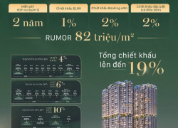 Lễ mở bán dự án GALIA Hà Nội Yên Sở Hoàng Mai