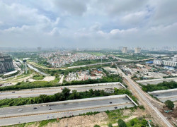 Cần bán căn hộ 2 ngủ tại tòa S1.02 – Vinhomes Smart City