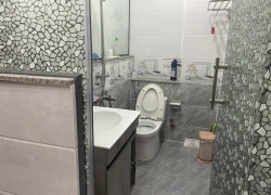 BÁN NHÀ 1 TRỆT 2 PN, 32M2, NGÕ 10A, BÌNH HƯNG HÒA B, BÌNH TÂN, GIÁ HỜ, SỔ HỒNG CHÍNH CHỦ