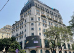 Căn hộ T-Place Lý Thường Kiệt – Hàng Bài 58m 15.8 tỷ.