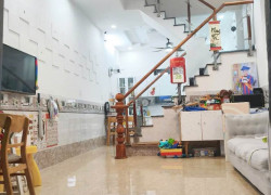 BÁN NHÀ 2 TẦNG CHỢ HIỆP BÌNH PHƯỜNG HIỆP BÌNH CHÁNH 64M2 NHỈNH 4 TỶ