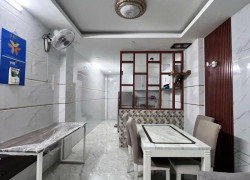 HÀNG HIẾM NGUYỄN KIM-Q1O- Chủ bán gấp giảm 500tr-nhà 5 tầng-20m ra mặt tiền-Giá hơn 6 tỷ