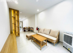 Phan Đăng Lưu, ngay ĐH Mỹ Thuật - 57m2 - 7,95Tỷ TL.