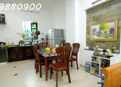 Bình Thạnh, nhà 2 mặt hẻm - 78m2 - Giá 9,3Tỷ TL.