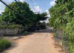 NHỈNH 3 TỶ CÓ NHÀ BÌNH THẠNH 54M2 MỚI ĐẸP Ở NGAY 1 TRỆT 1 LỬNG 2 PHÒNG NGỦ - NGAY KHU DU LỊCH BÌNH QUỚI HẺM BA GÁC ĐUA