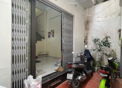 Bán Nhà 3 Tầng Giá Tốt Tại Nghĩa Xá, Lê Chân, Hải Phòng – Gần Chợ Đôn, Full Nội Thất. Giá chỉ 2ty150