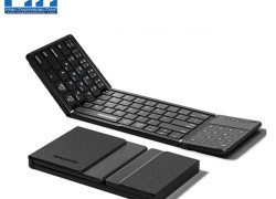 Bàn phím Bluetooth gập Newmen BK66 - giá tốt