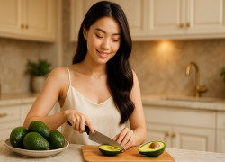 Toàn Tập Về Chăm Sóc Sắc Đẹp Toàn Thân Cho Phái Đẹp