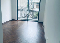 🚗 HOÀNG MAI – 33m² x 5 TẦNG – FULL NỘI THẤT – Ô TÔ ĐỖ – SÂN RỘNG THOÁNG – CHỈ 6.9 TỶ