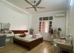 🏡 HOÀNG MAI – 30m² x 5 TẦNG – KHUNG CỘT CHẮC – GẦN HỒ – GẦN Ô TÔ – 7.4 TỶ